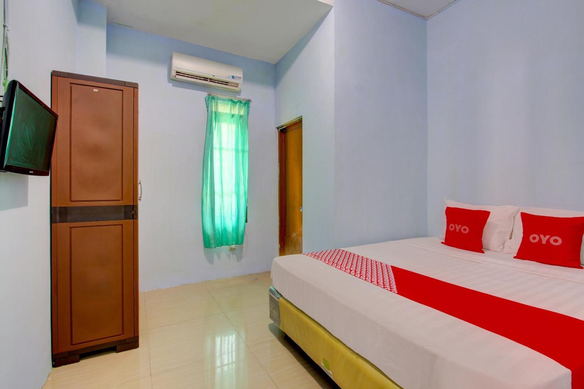Super Oyo 93012 Griya Kencana Asri Syariah Lawean Екстер'єр фото